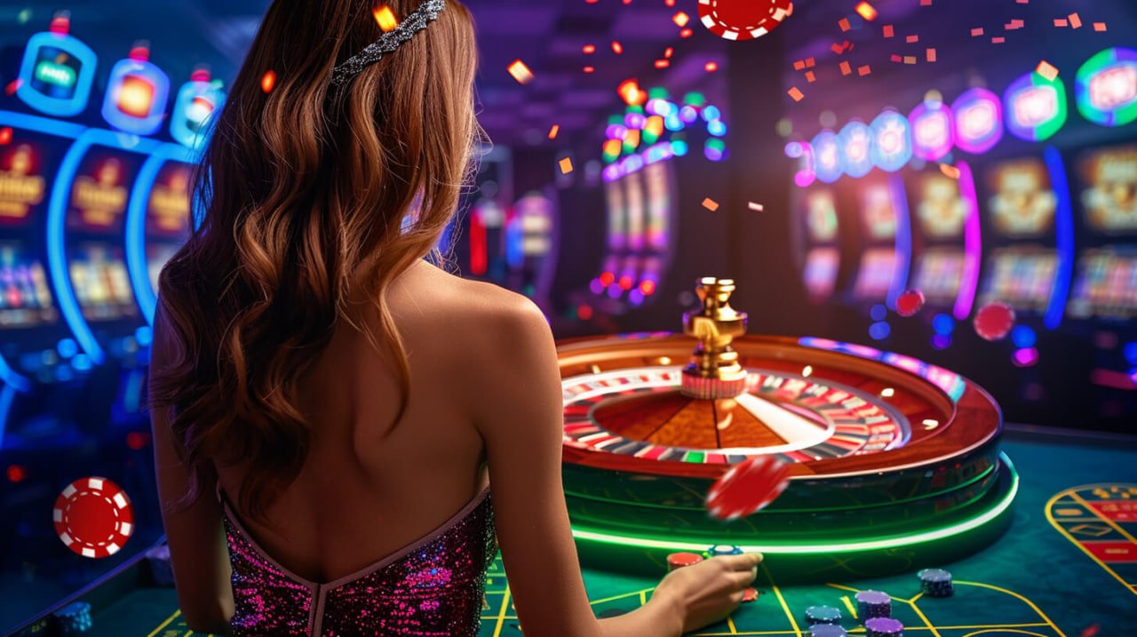 89king Live Casino