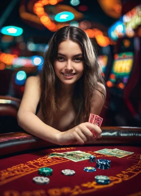 89king Casino trực tuyến