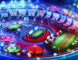 89king Sảnh game